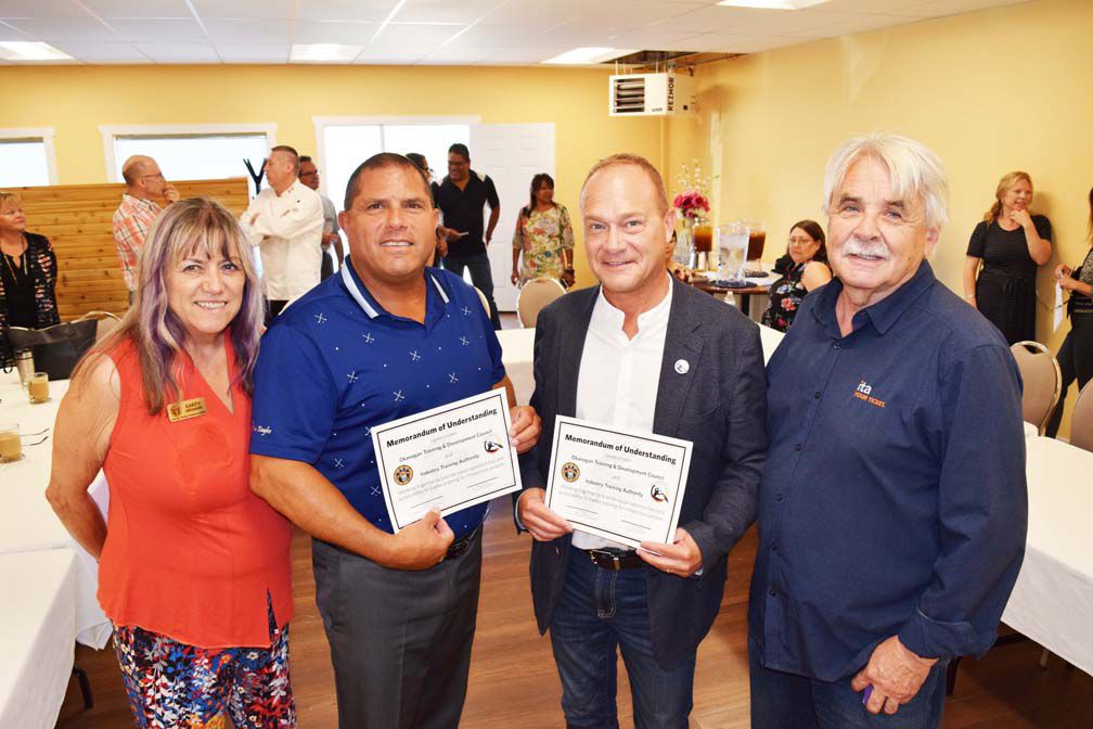 Indigenous opportunities